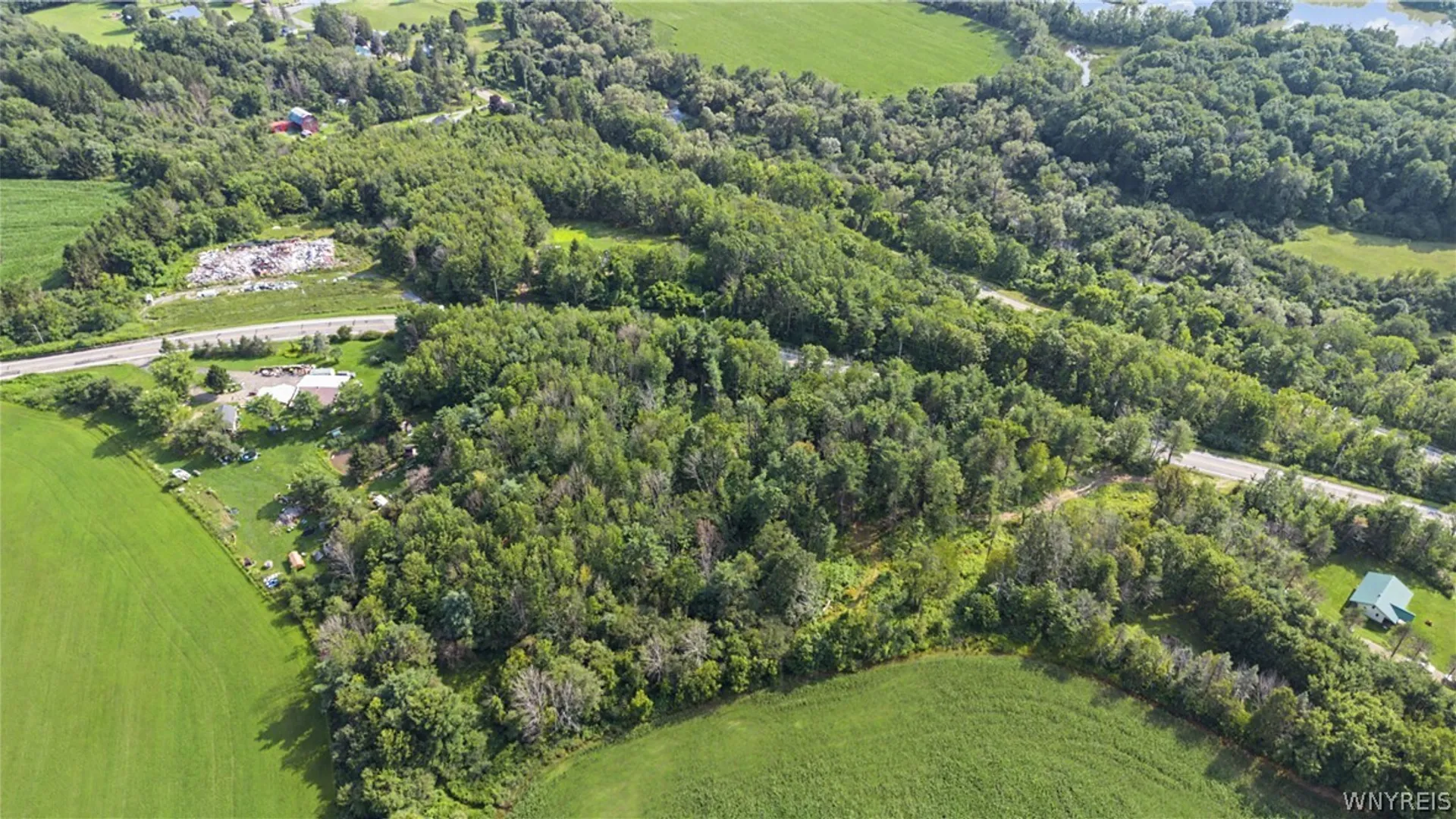 Property at 4883 Route 39, Pike, NY 14066 7