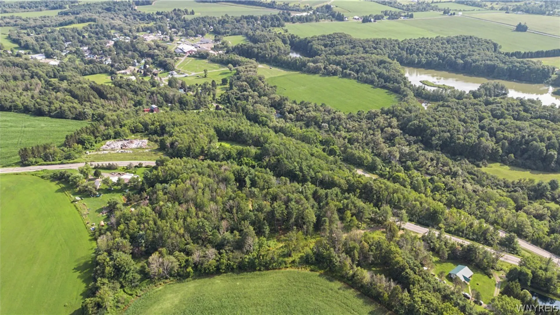 Property at 4883 Route 39, Pike, NY 14066 8