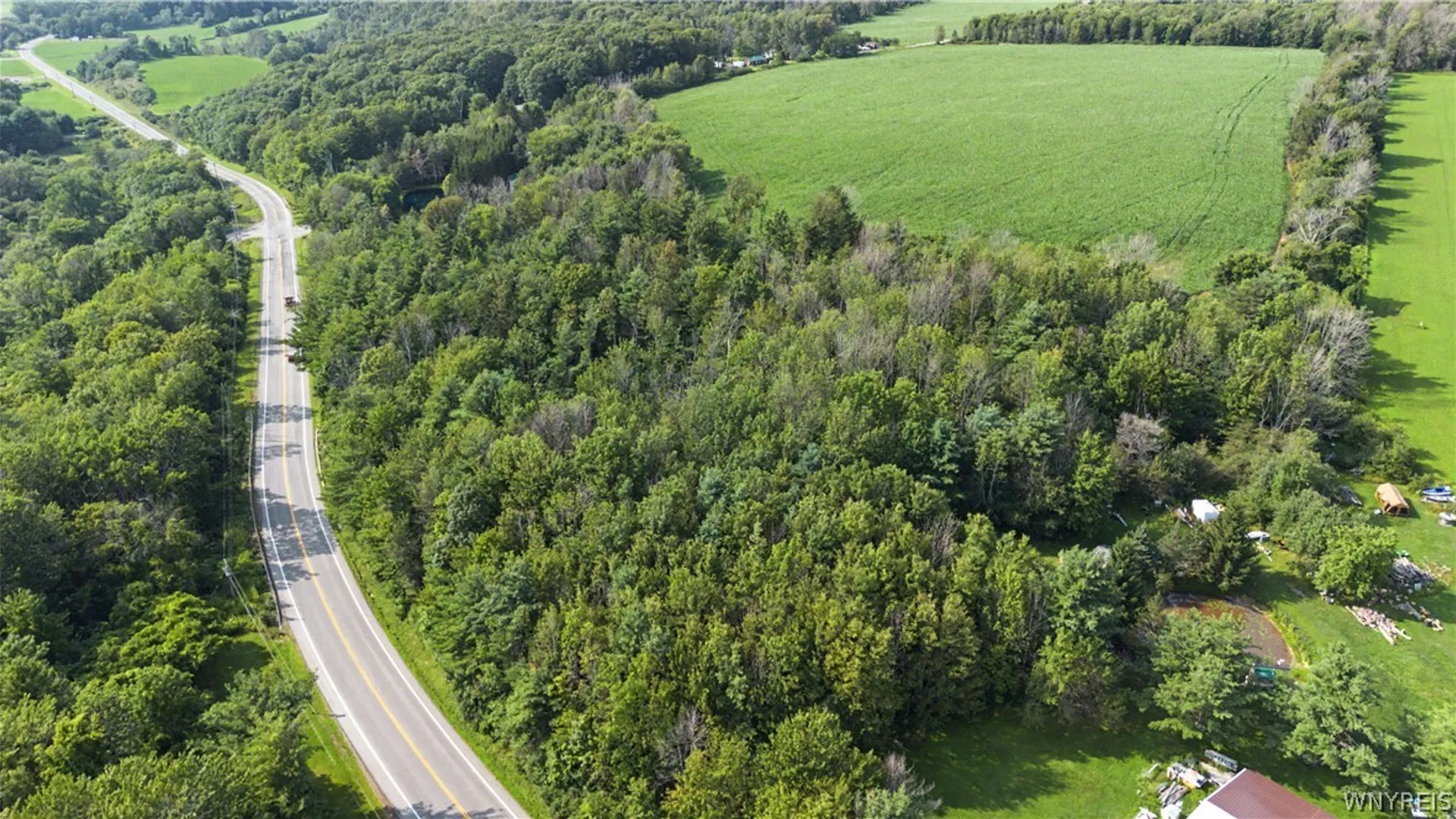 Property at 4883 Route 39, Pike, NY 14066 10