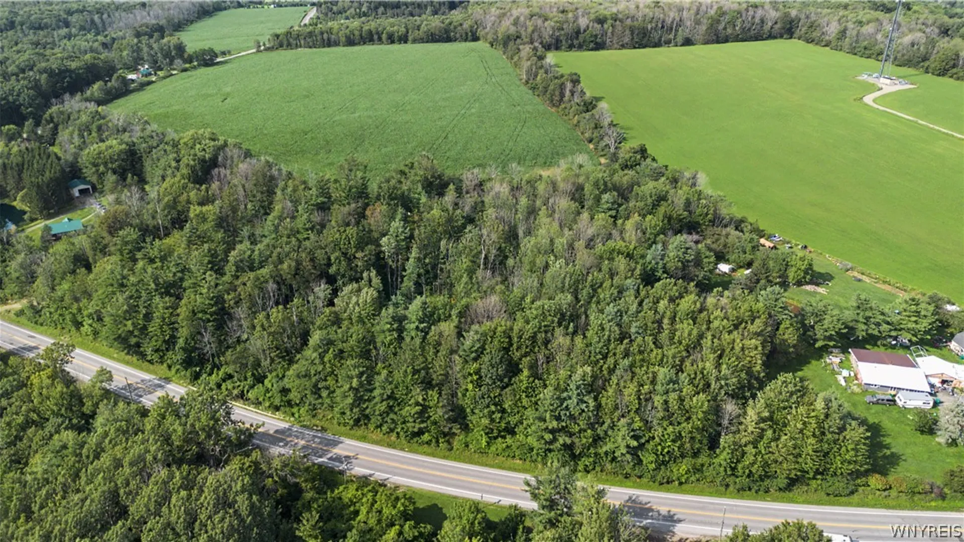 Property at 4883 Route 39, Pike, NY 14066 11