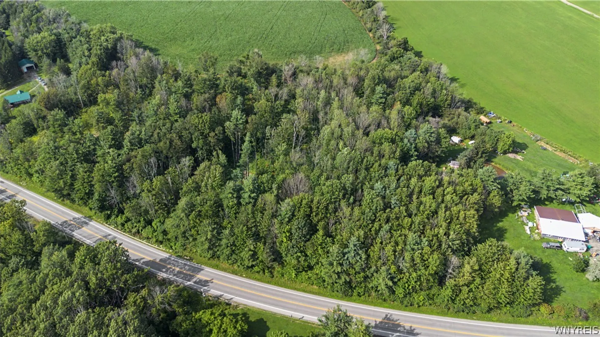 Property at 4883 Route 39, Pike, NY 14066 12