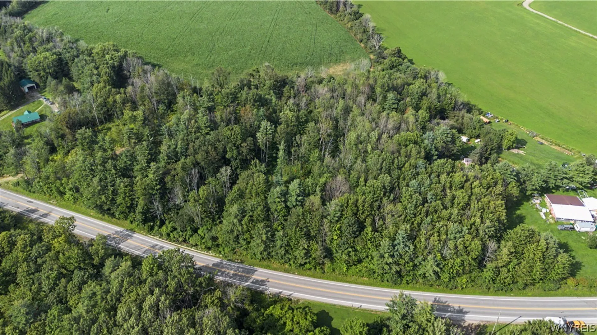 Property at 4883 Route 39, Pike, NY 14066 13