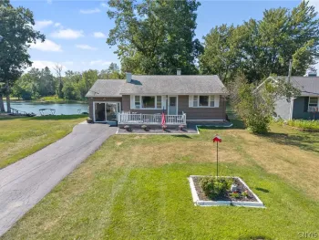 Property at 9741 Ethel Road, Clay, NY 13029