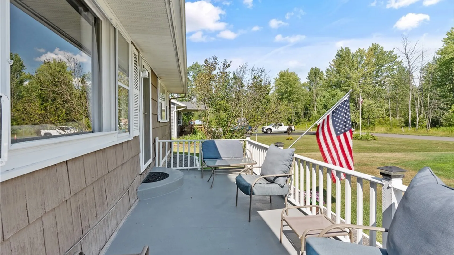 Property at 9741 Ethel Road, Clay, NY 13029 30
