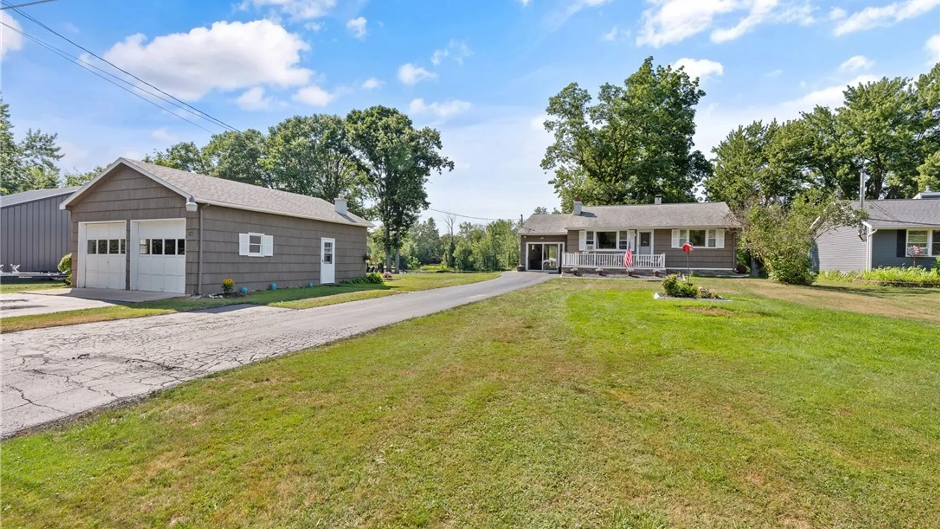 Property at 9741 Ethel Road, Clay, NY 13029 37