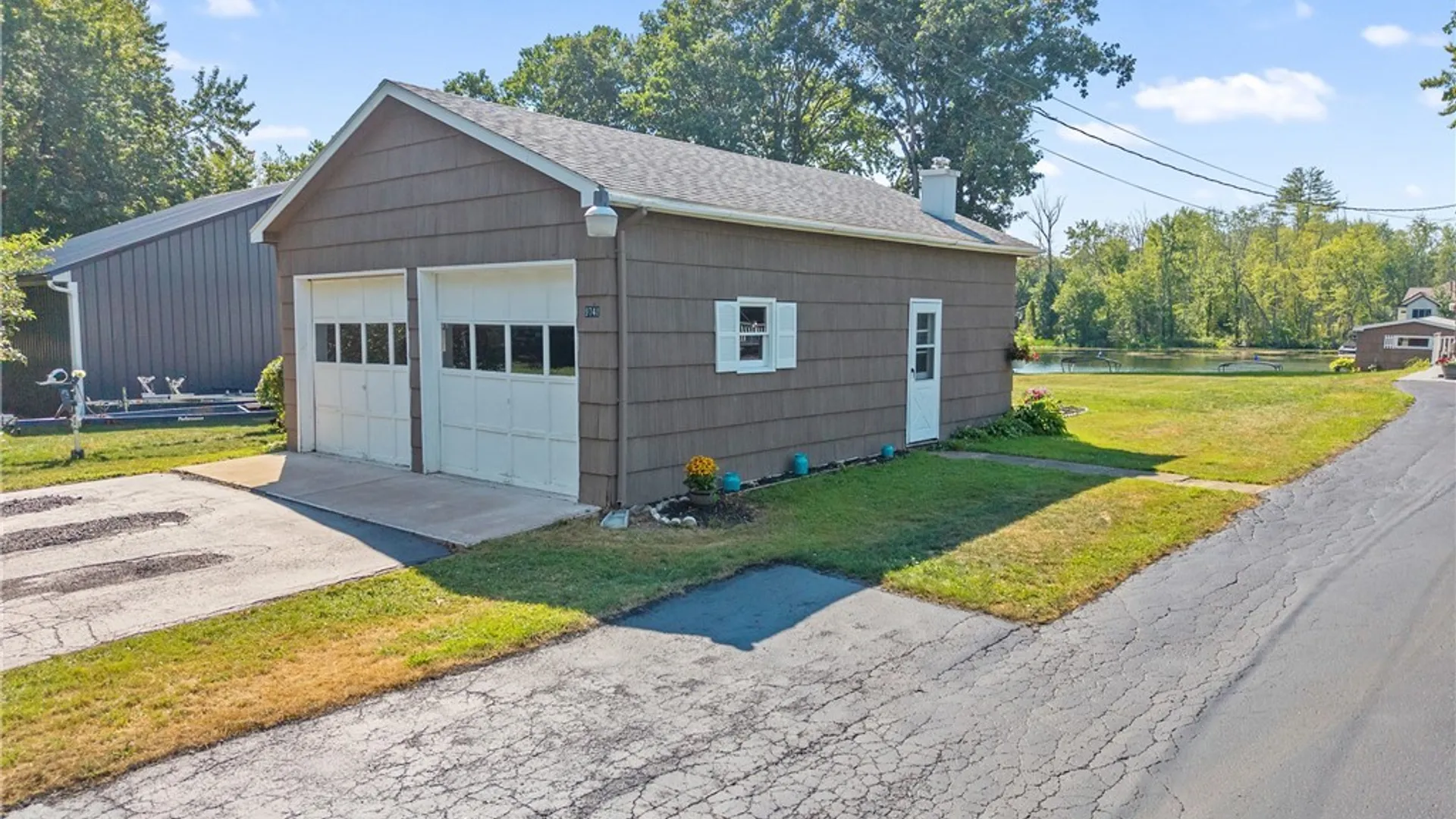 Property at 9741 Ethel Road, Clay, NY 13029 38
