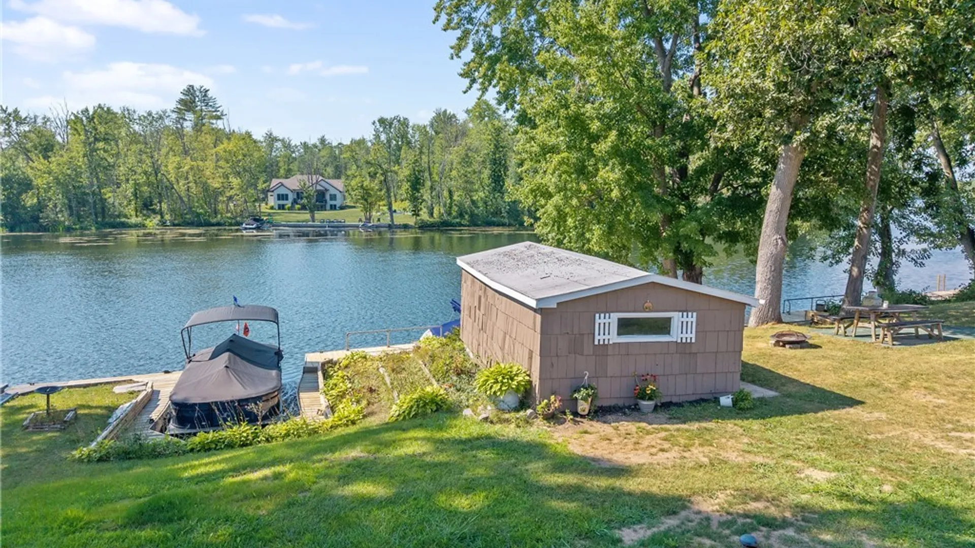 Property at 9741 Ethel Road, Clay, NY 13029 39