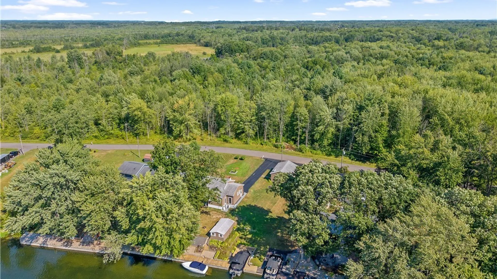 Property at 9741 Ethel Road, Clay, NY 13029 43