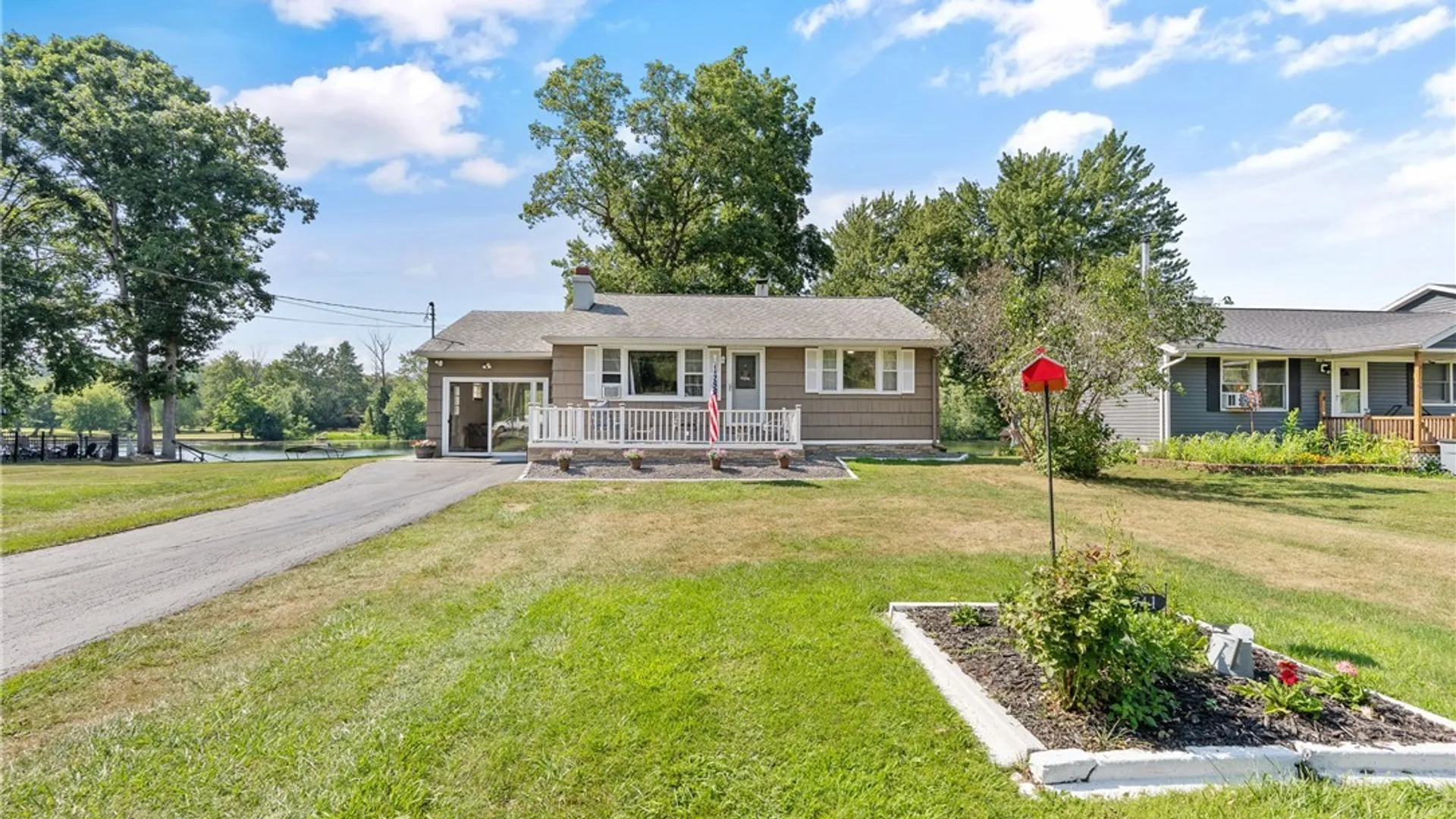 Property at 9741 Ethel Road, Clay, NY 13029 28