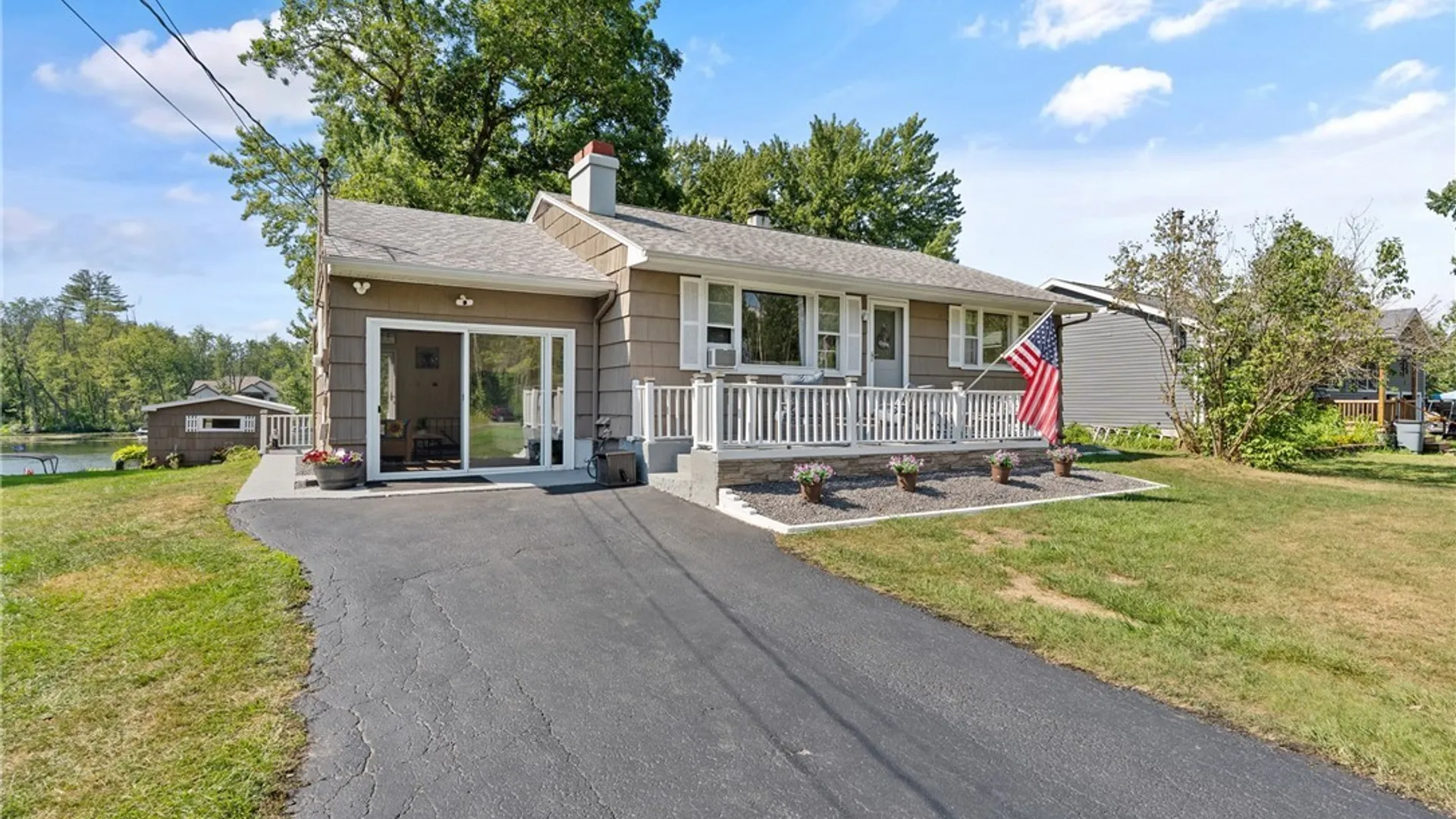 Property at 9741 Ethel Road, Clay, NY 13029 29