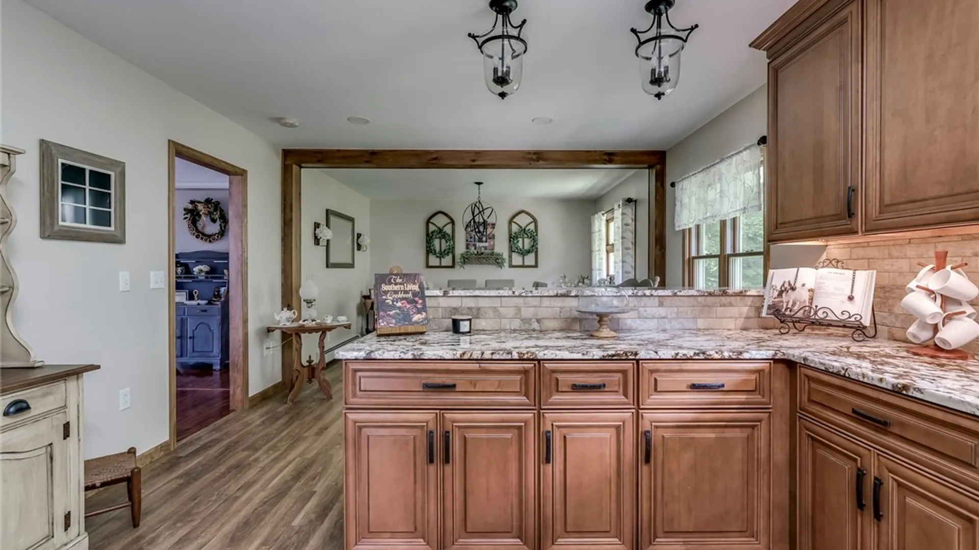 Property at 9513 Artz Road, New Bremen, NY 13620 8