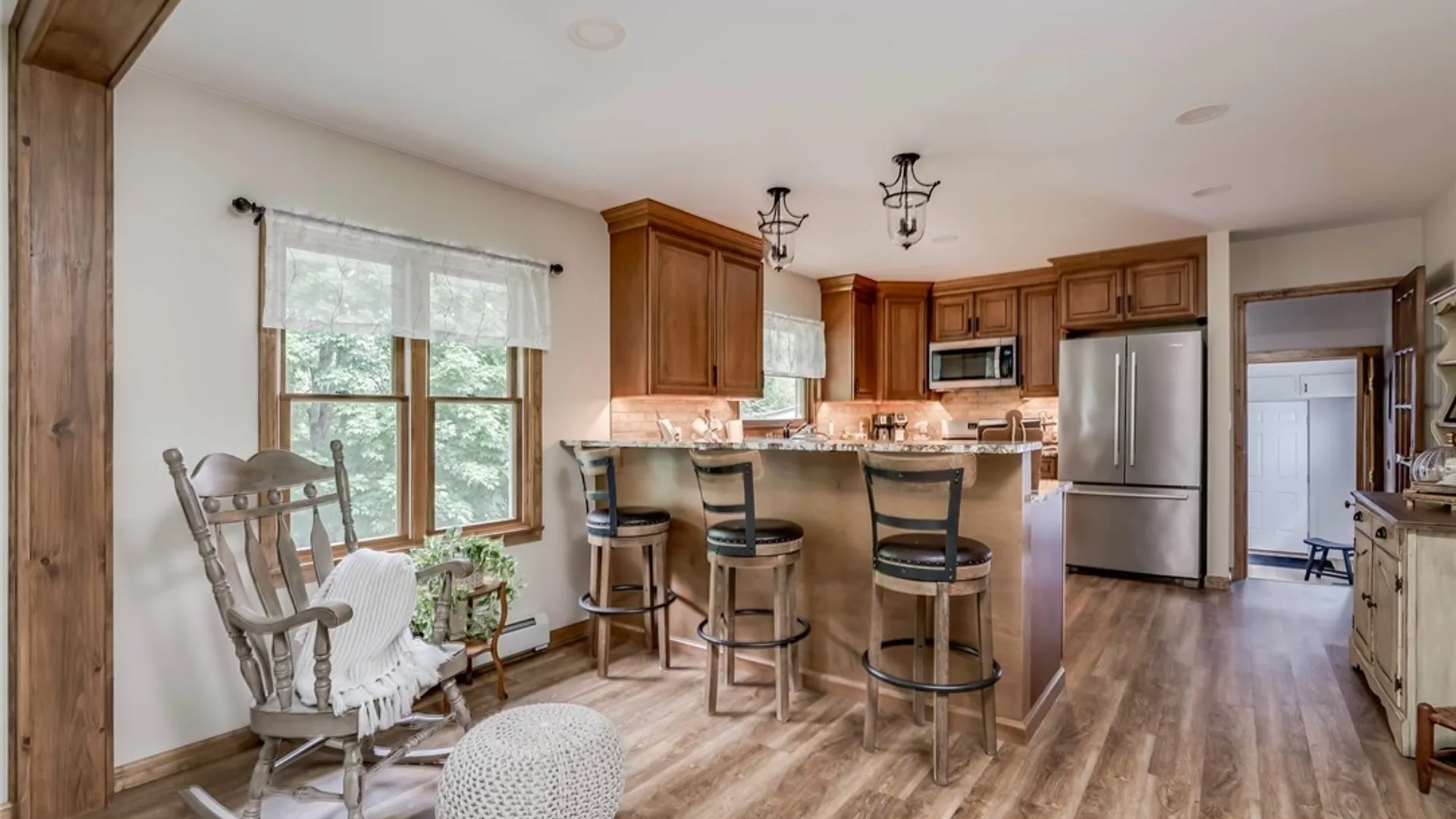 Property at 9513 Artz Road, New Bremen, NY 13620 10