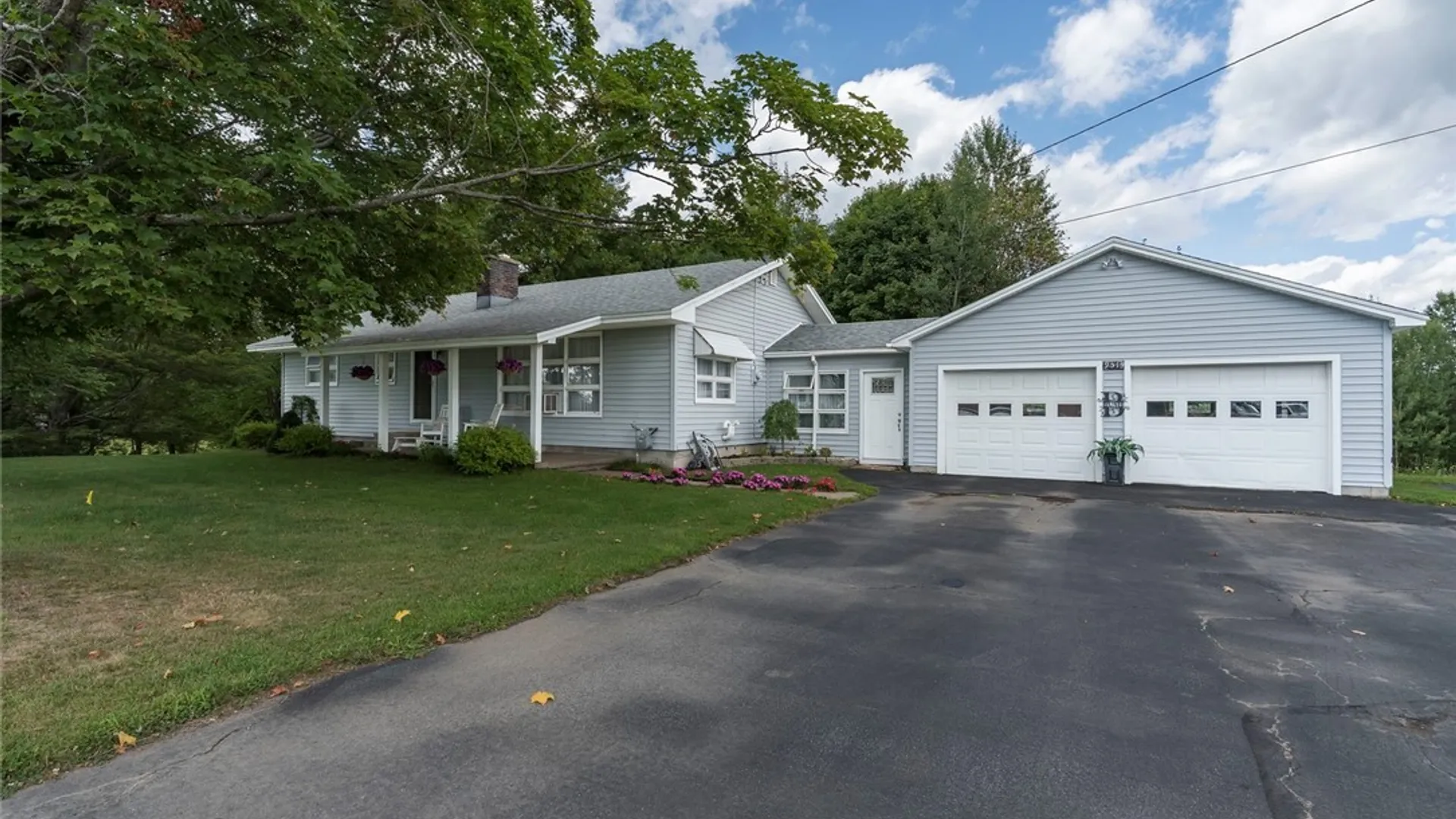 Property at 9513 Artz Road, New Bremen, NY 13620 47