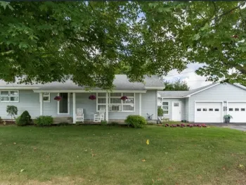 Property at 9513 Artz Road, New Bremen, NY 13620