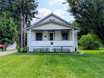 Property at 211 Liberty Street, Horseheads, NY 14845