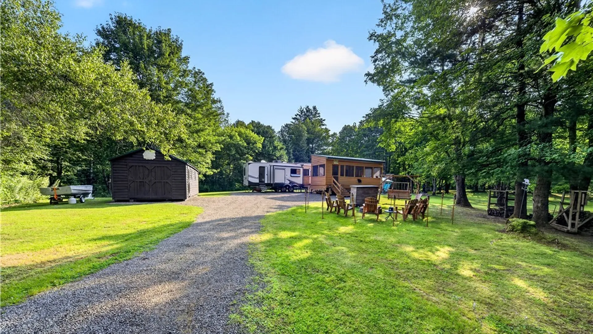 Property at 2706 US Route 11, Mexico, NY 13131 26