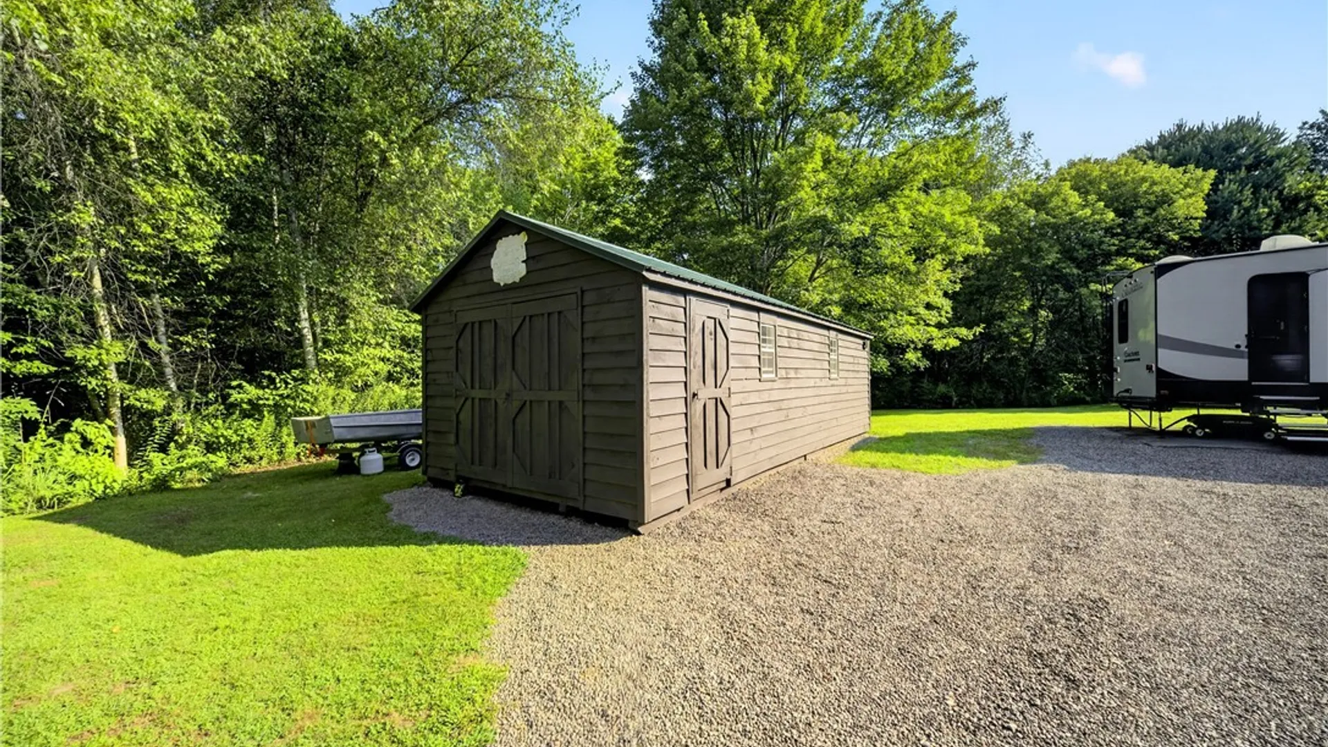 Property at 2706 US Route 11, Mexico, NY 13131 27