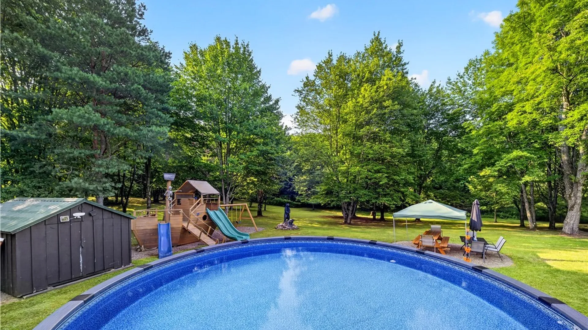 Property at 2706 US Route 11, Mexico, NY 13131 31