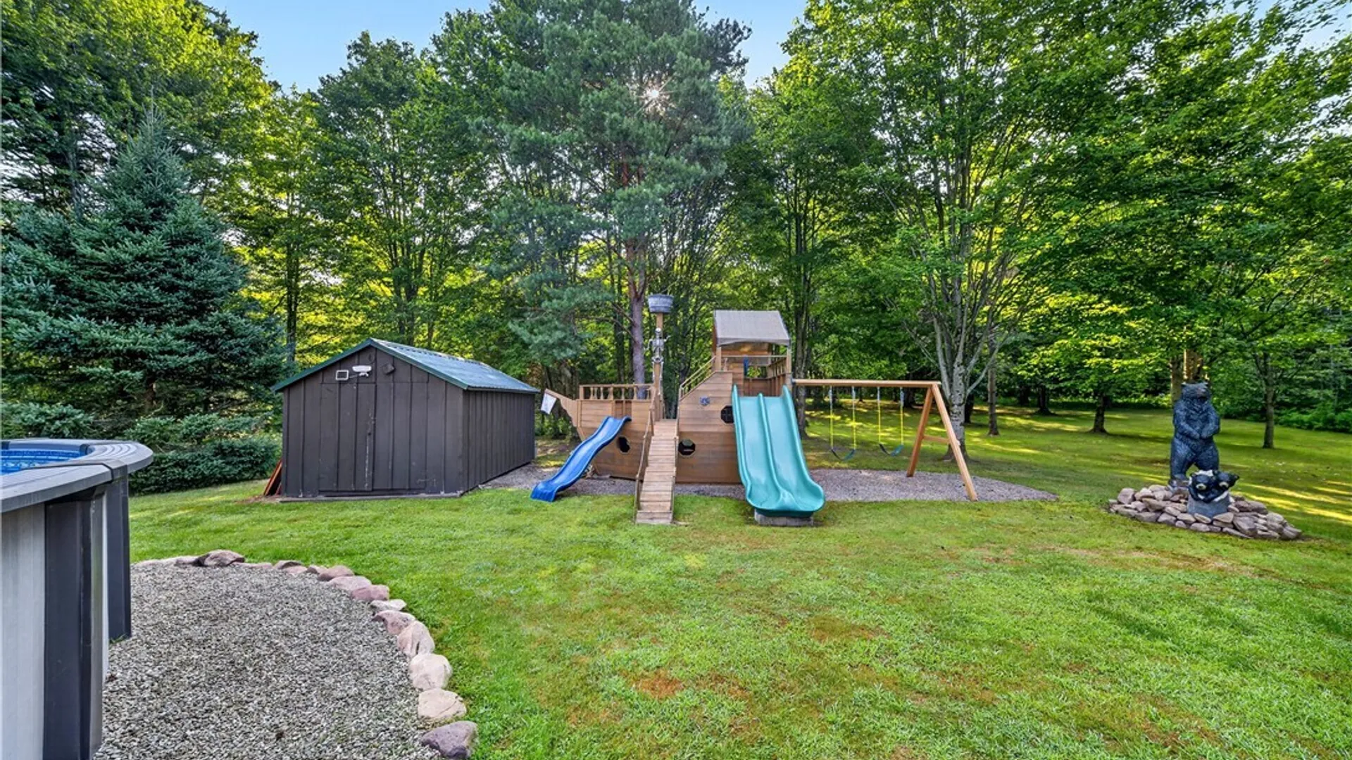 Property at 2706 US Route 11, Mexico, NY 13131 33