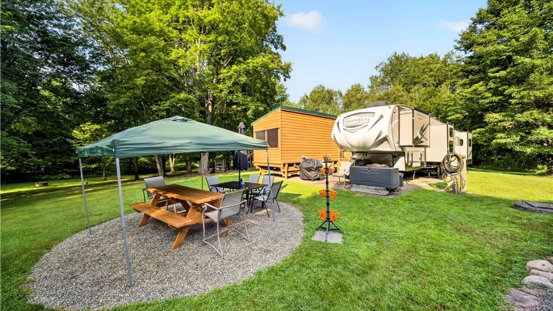 Property at 2706 US Route 11, Mexico, NY 13131 34