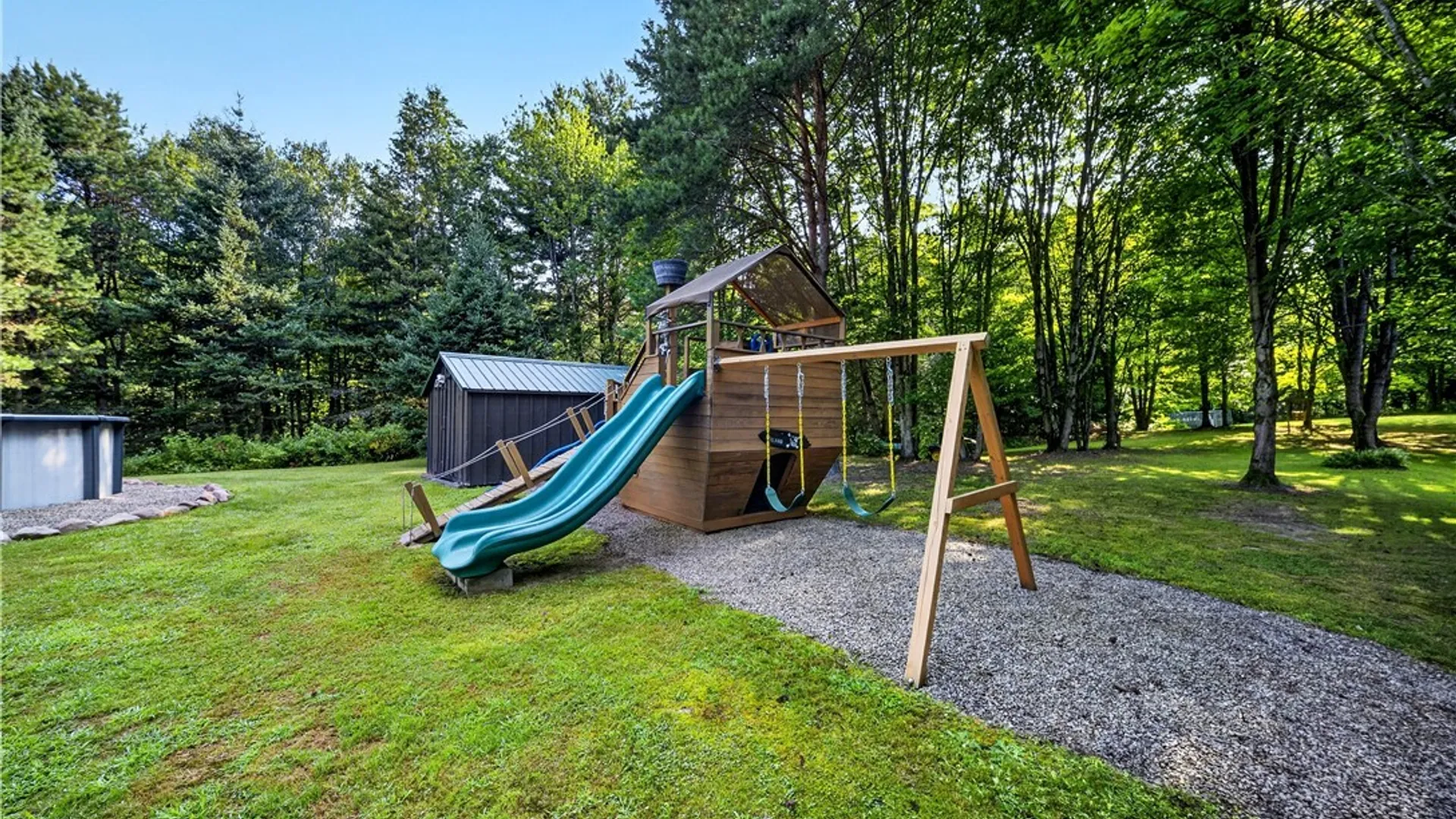 Property at 2706 US Route 11, Mexico, NY 13131 36