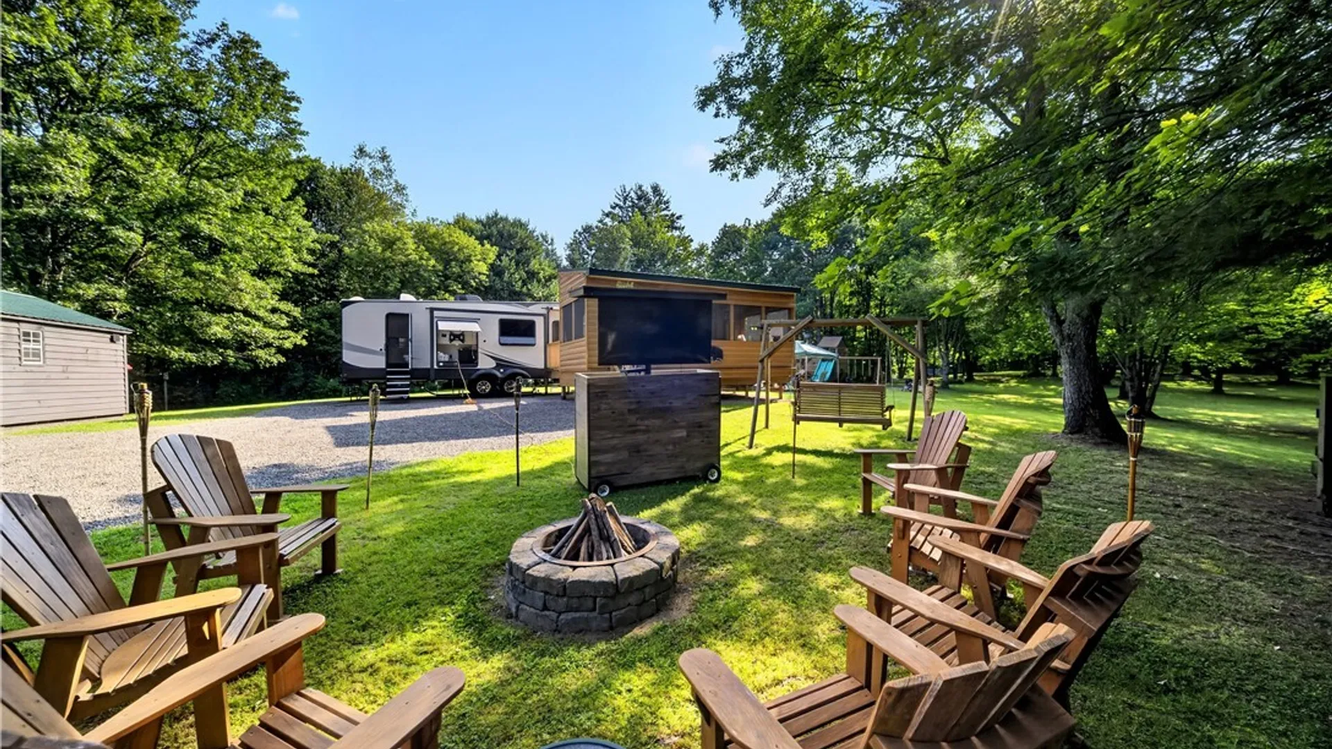 Property at 2706 US Route 11, Mexico, NY 13131 45