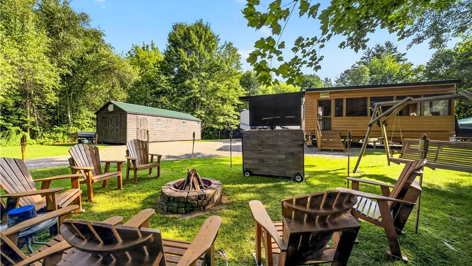 Property at 2706 US Route 11, Mexico, NY 13131 46