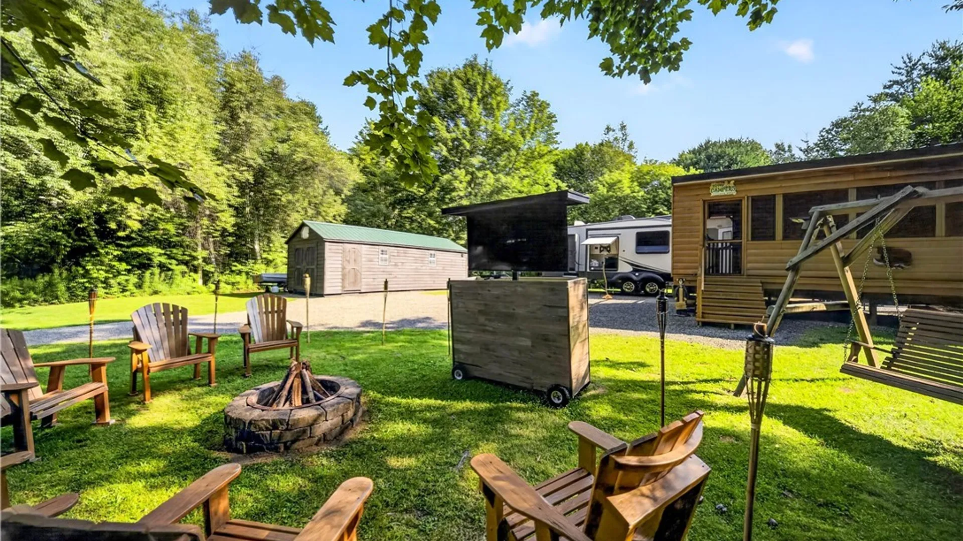 Property at 2706 US Route 11, Mexico, NY 13131 47