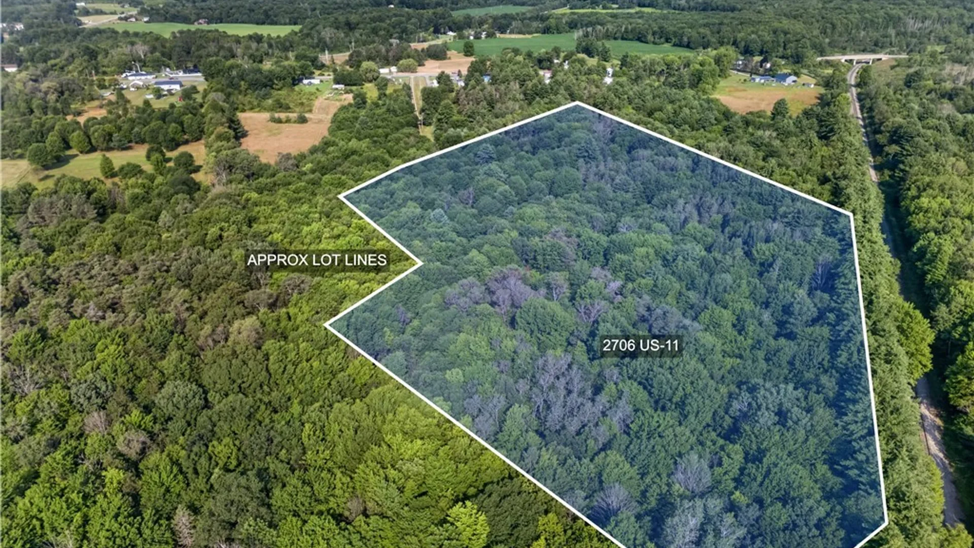 Property at 2706 US Route 11, Mexico, NY 13131 4