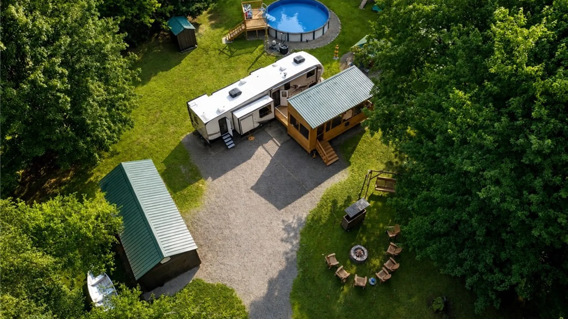 Property at 2706 US Route 11, Mexico, NY 13131 5