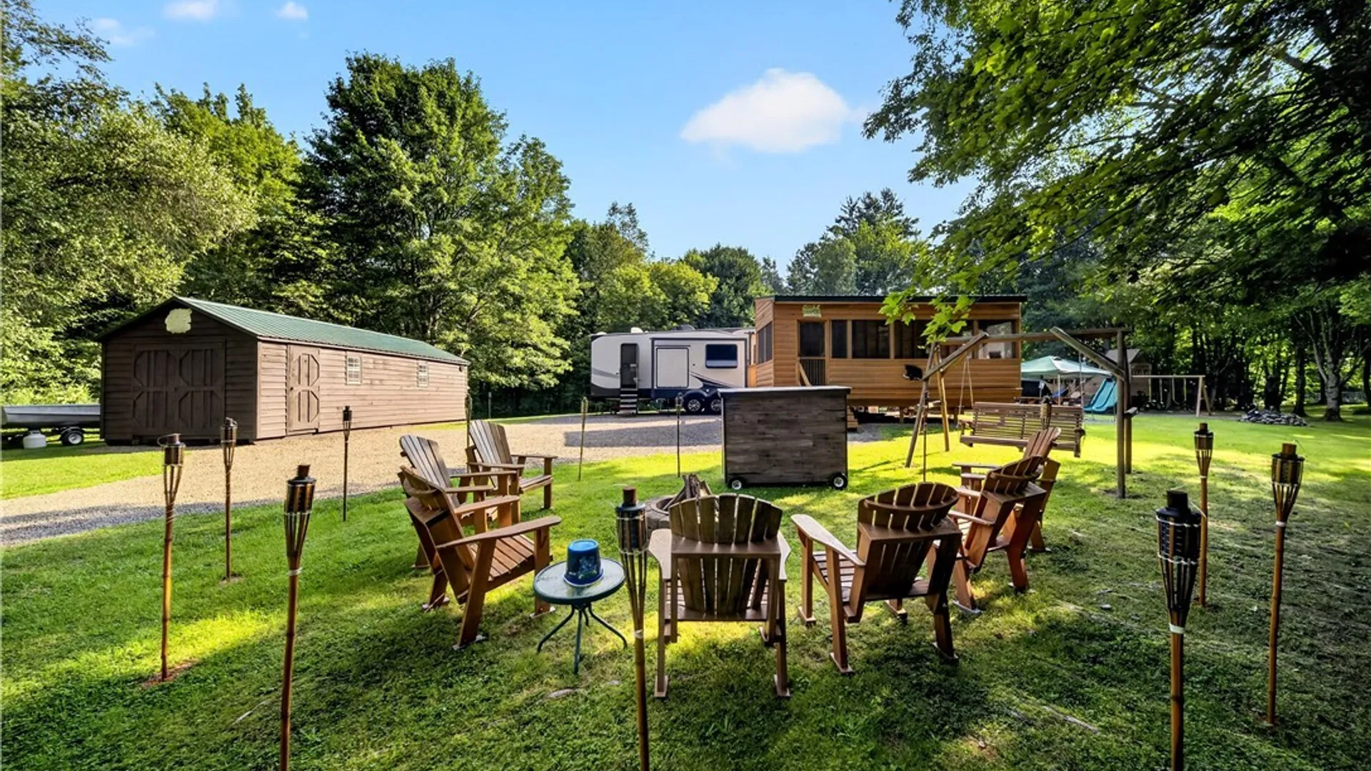 Property at 2706 US Route 11, Mexico, NY 13131 10