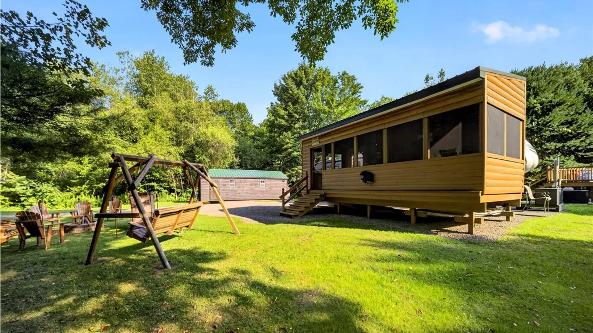 Property at 2706 US Route 11, Mexico, NY 13131 11