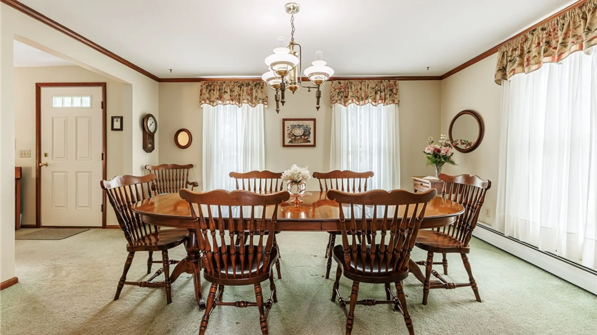Property at 40 North Street, Leroy, NY 14482 3