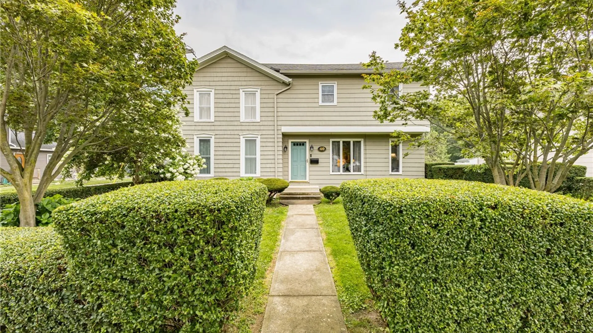 Property at 40 North Street, Leroy, NY 14482 30