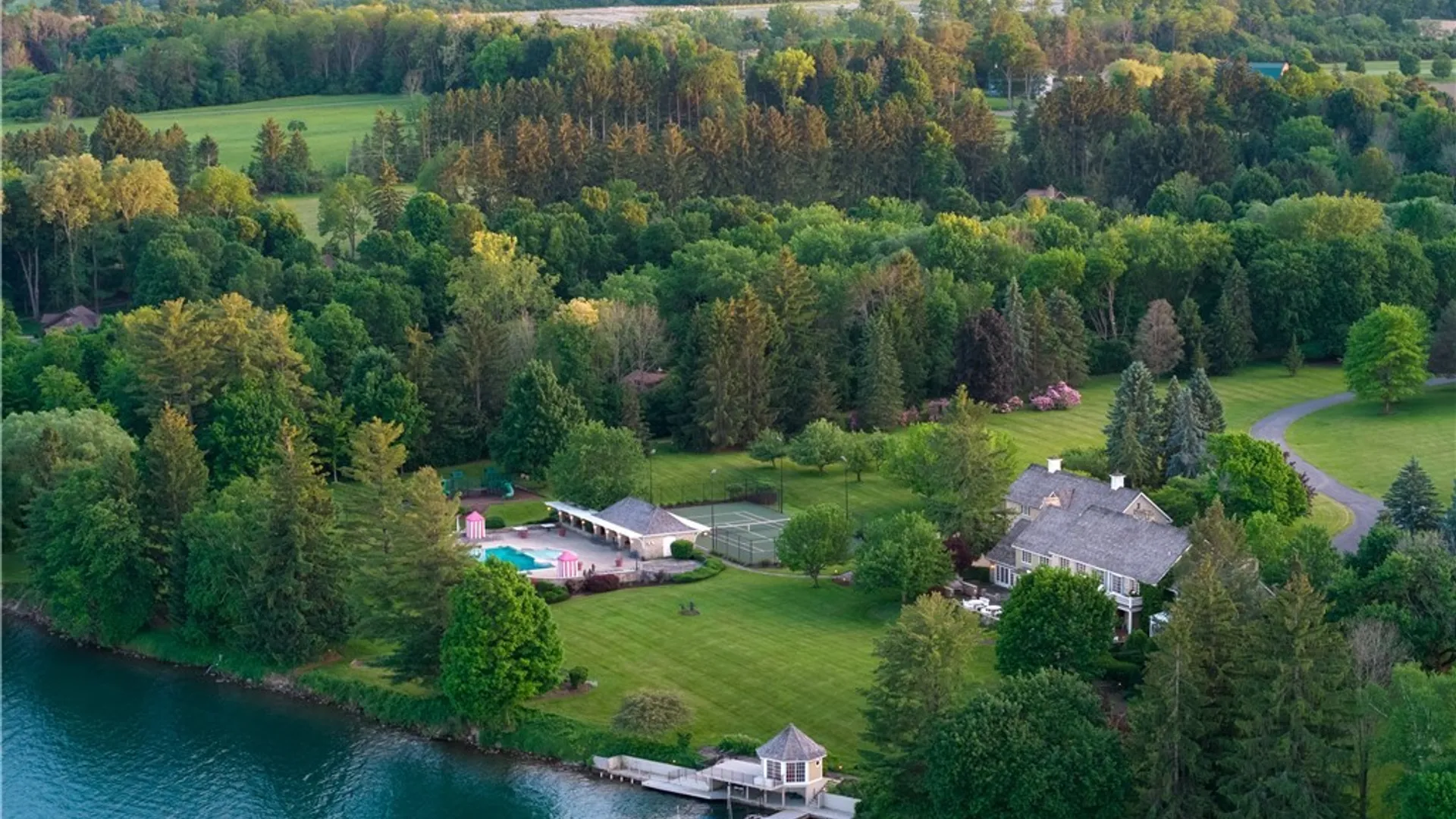 Property at 3074 W Lake Road, Skaneateles, NY 13152 43
