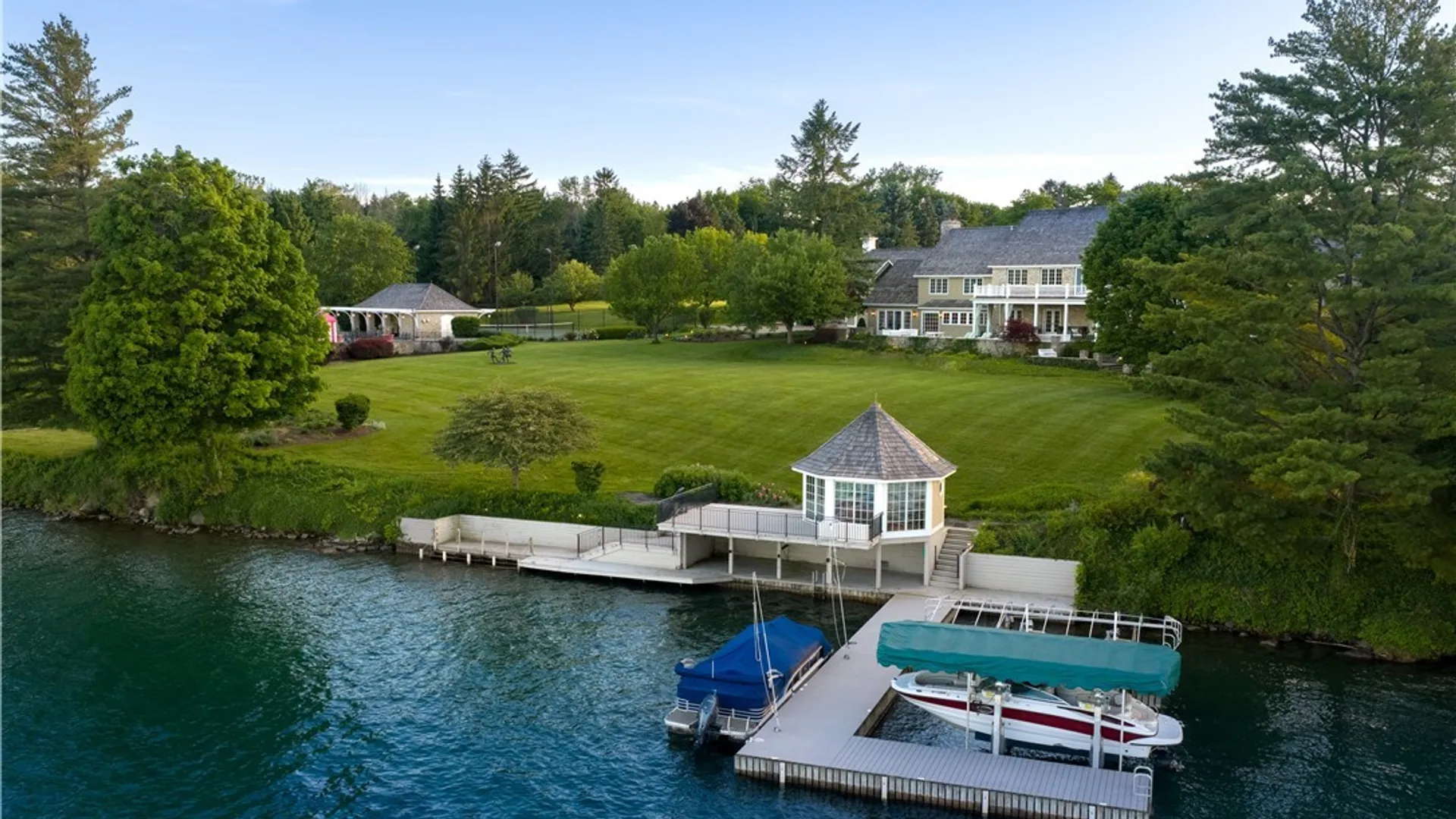 Property at 3074 W Lake Road, Skaneateles, NY 13152 49