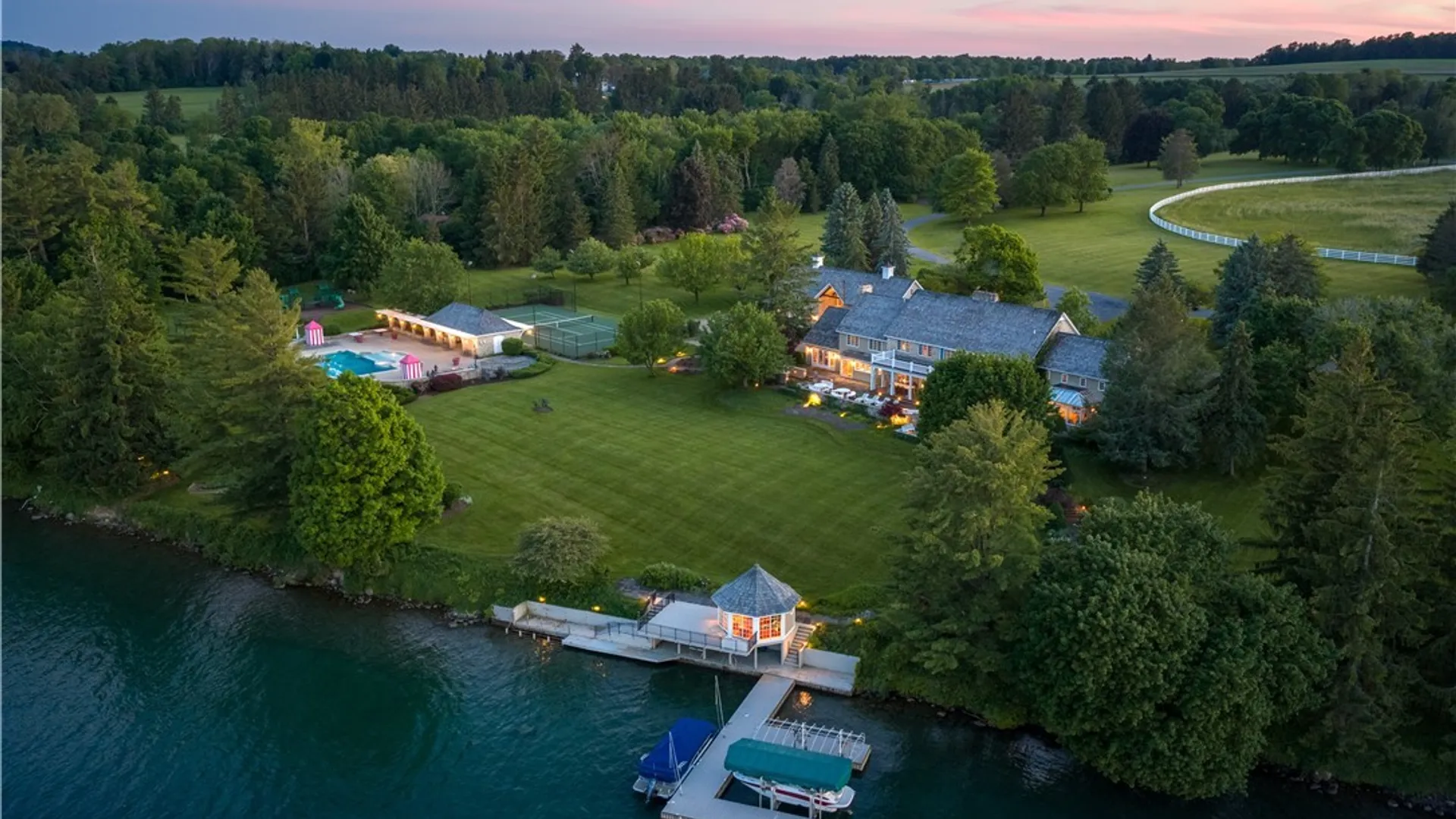 Property at 3074 W Lake Road, Skaneateles, NY 13152 41