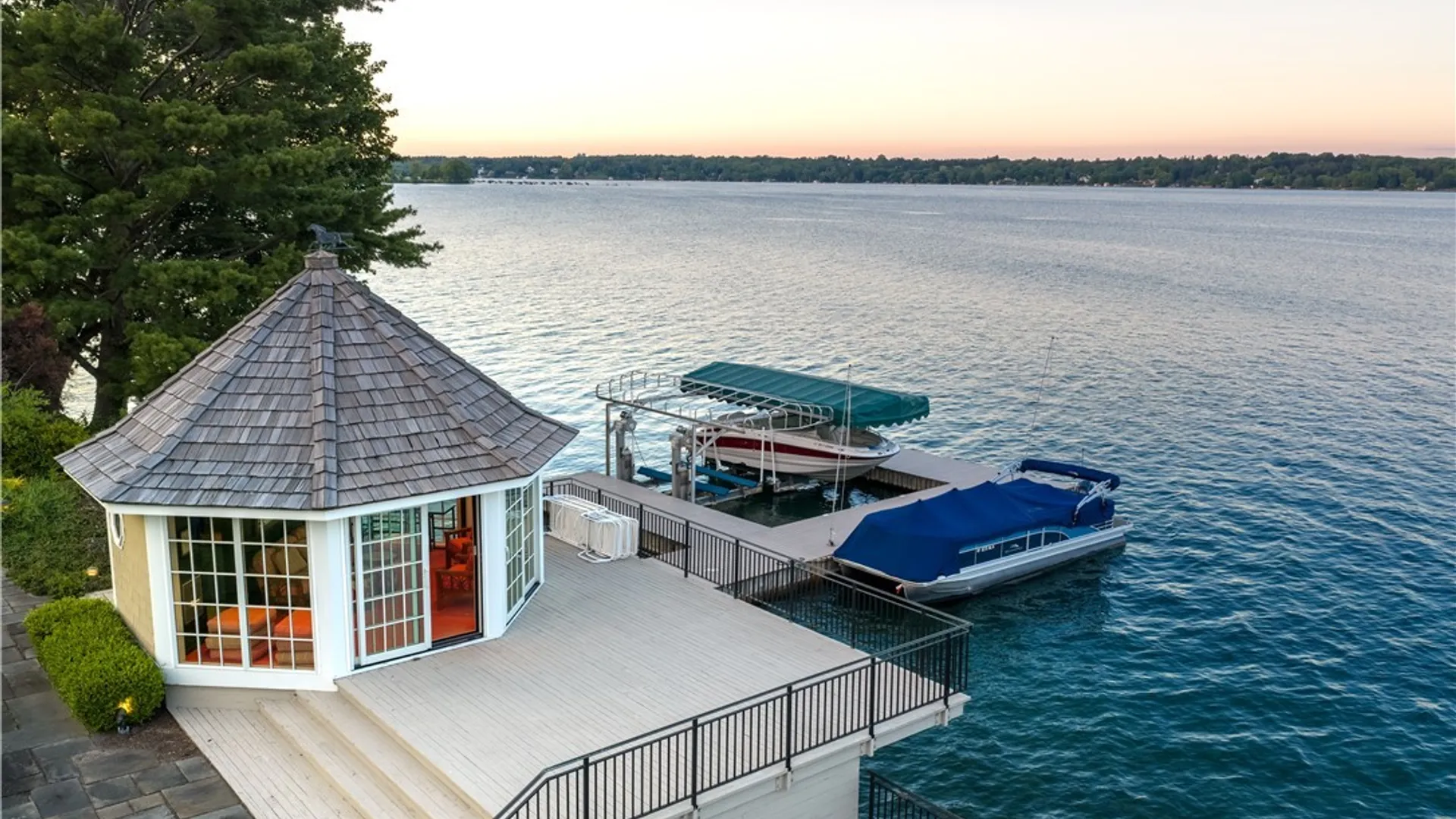 Property at 3074 W Lake Road, Skaneateles, NY 13152 48