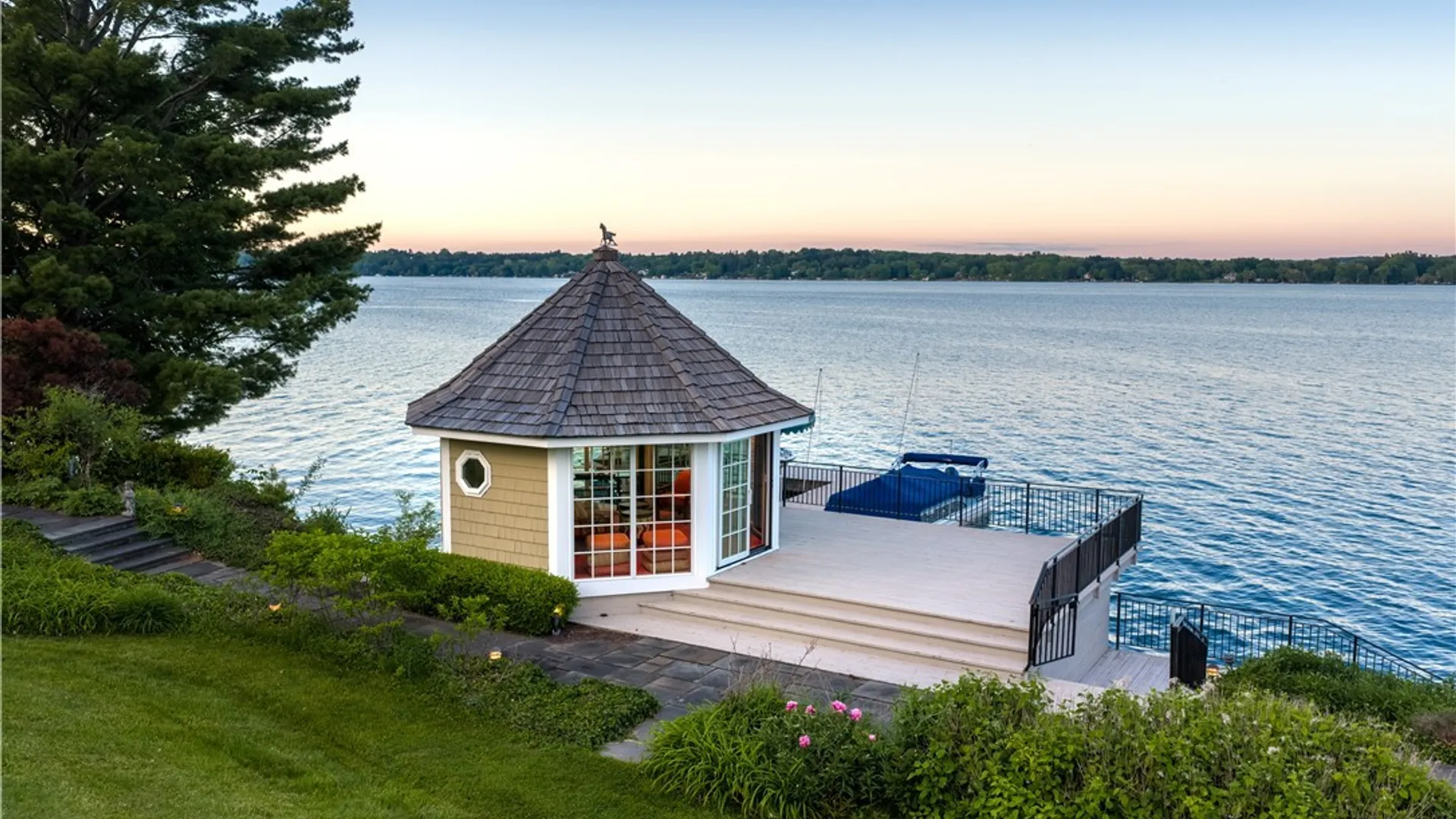 Property at 3074 W Lake Road, Skaneateles, NY 13152 7