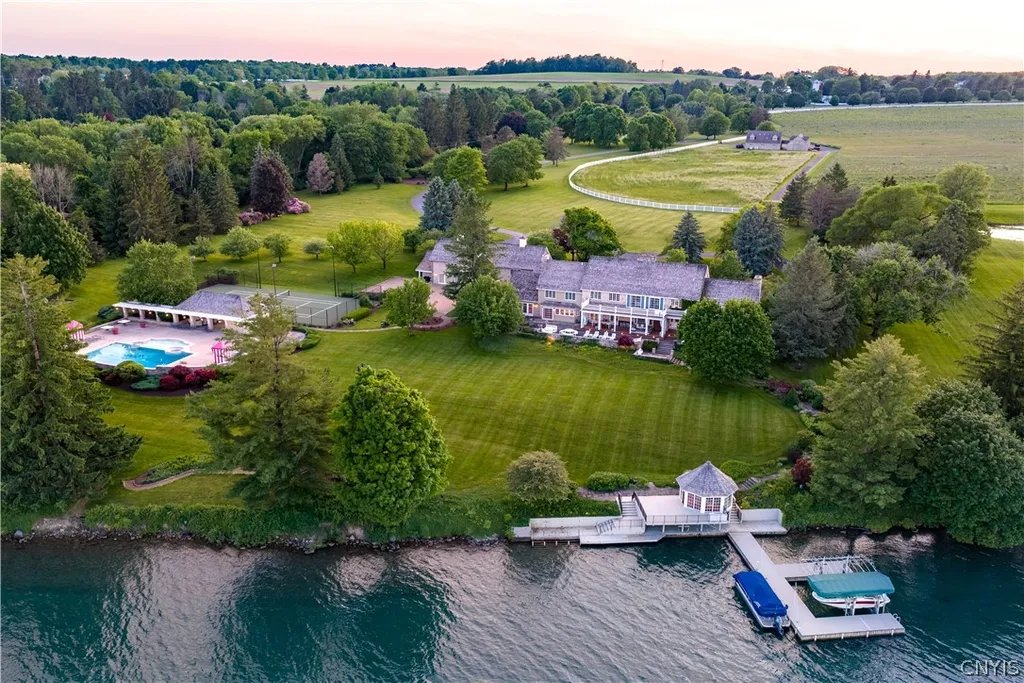 Property at 3074 W Lake Road, Skaneateles, NY 13152