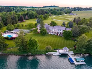 Property at 3074 W Lake Road, Skaneateles, NY 13152