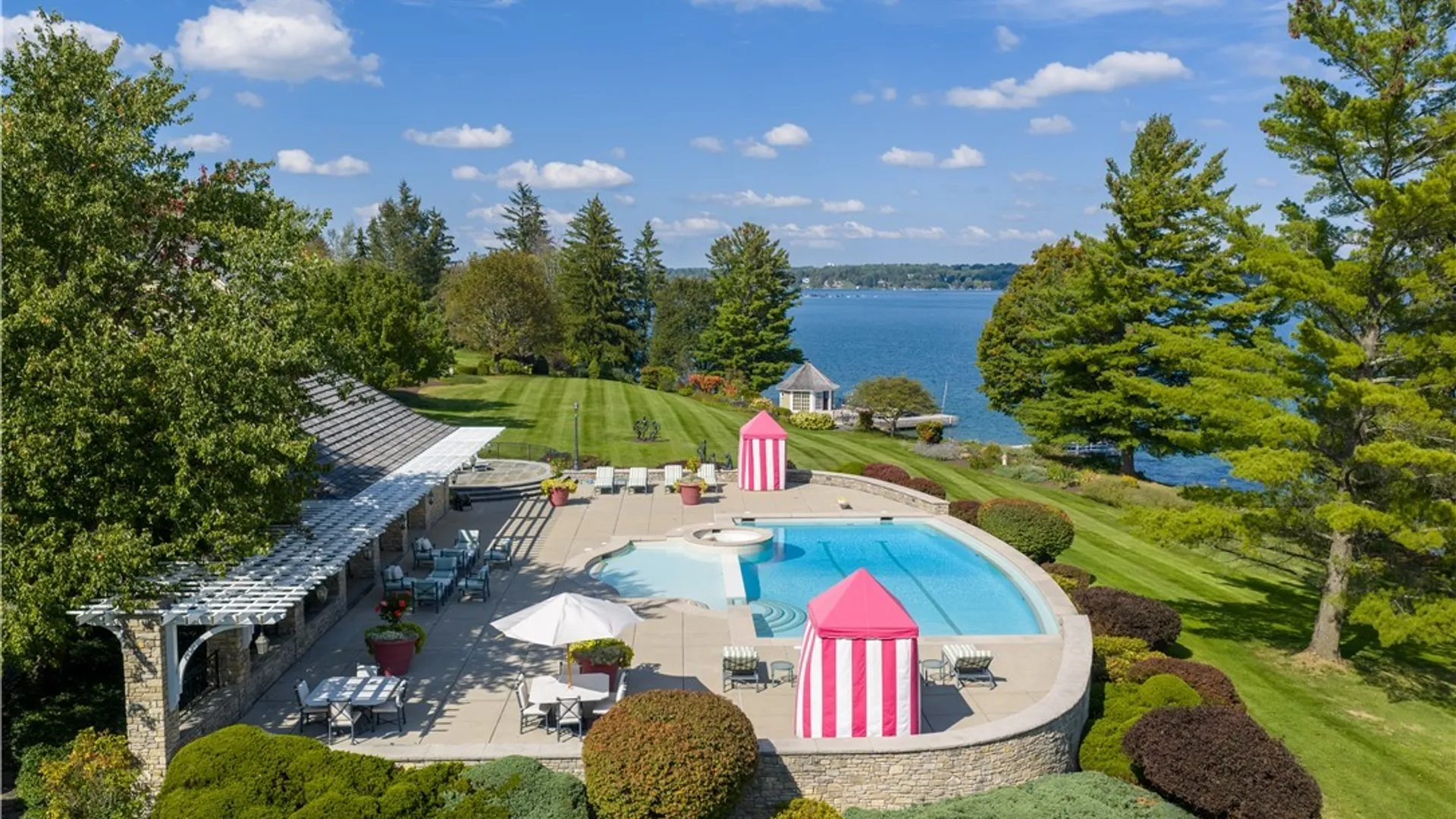 Property at 3074 W Lake Road, Skaneateles, NY 13152 45