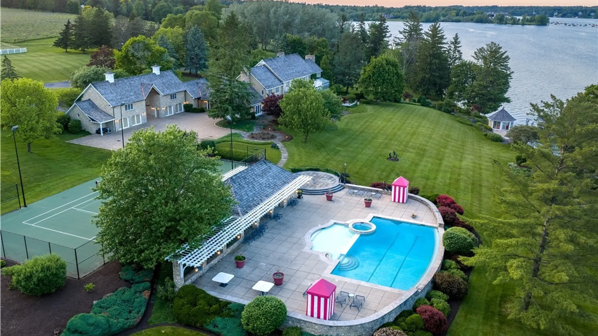 Property at 3074 W Lake Road, Skaneateles, NY 13152 6