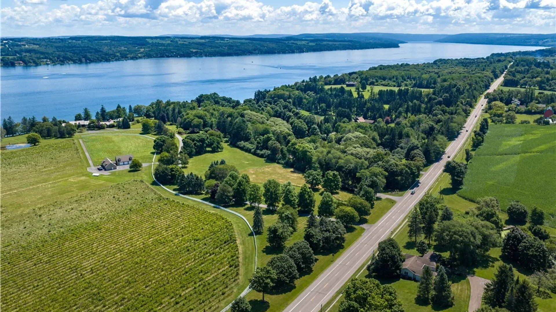 Property at 3074 W Lake Road, Skaneateles, NY 13152 4