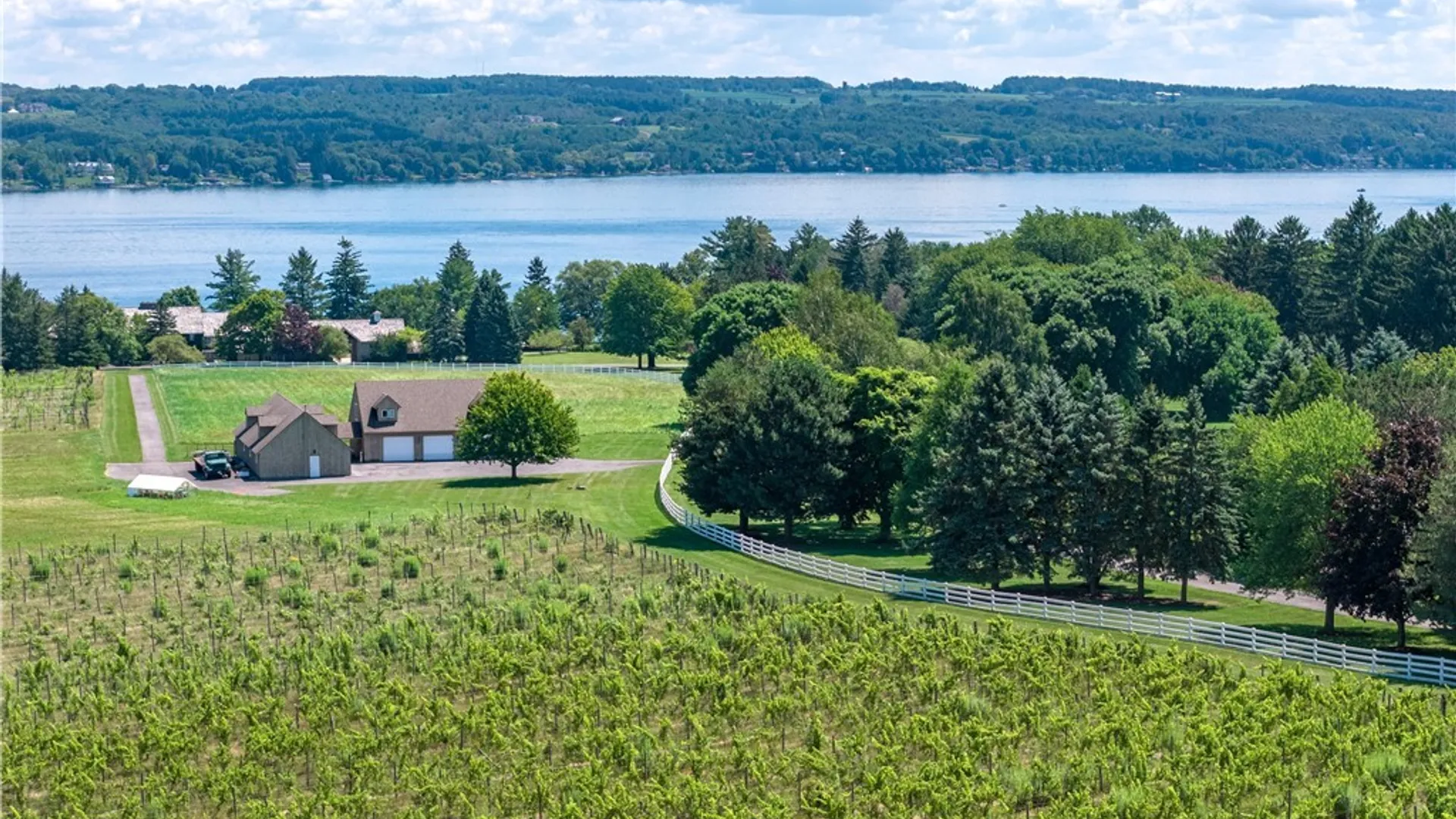 Property at 3074 W Lake Road, Skaneateles, NY 13152 3