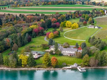 Property at 3074 W Lake Road, Skaneateles, NY 13152