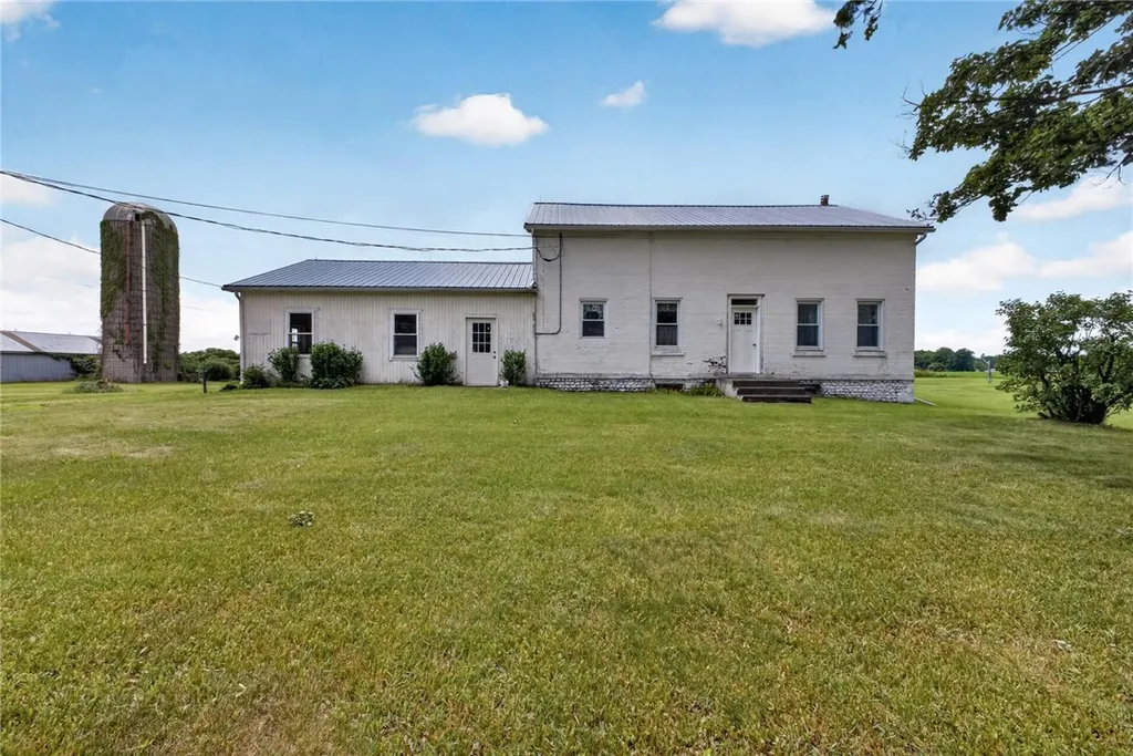 Property at 2270 Lester Road, Phelps, NY 14532