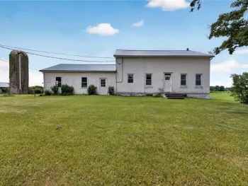 Property at 2270 Lester Road, Phelps, NY 14532