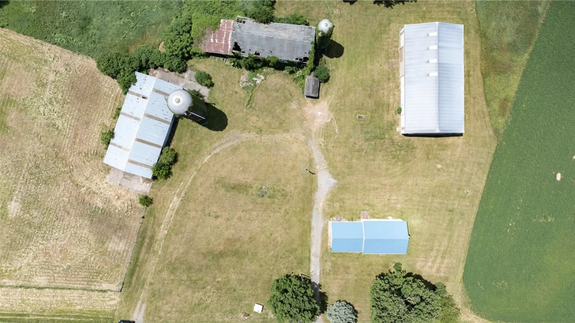 Property at 2270 Lester Road, Phelps, NY 14532 3