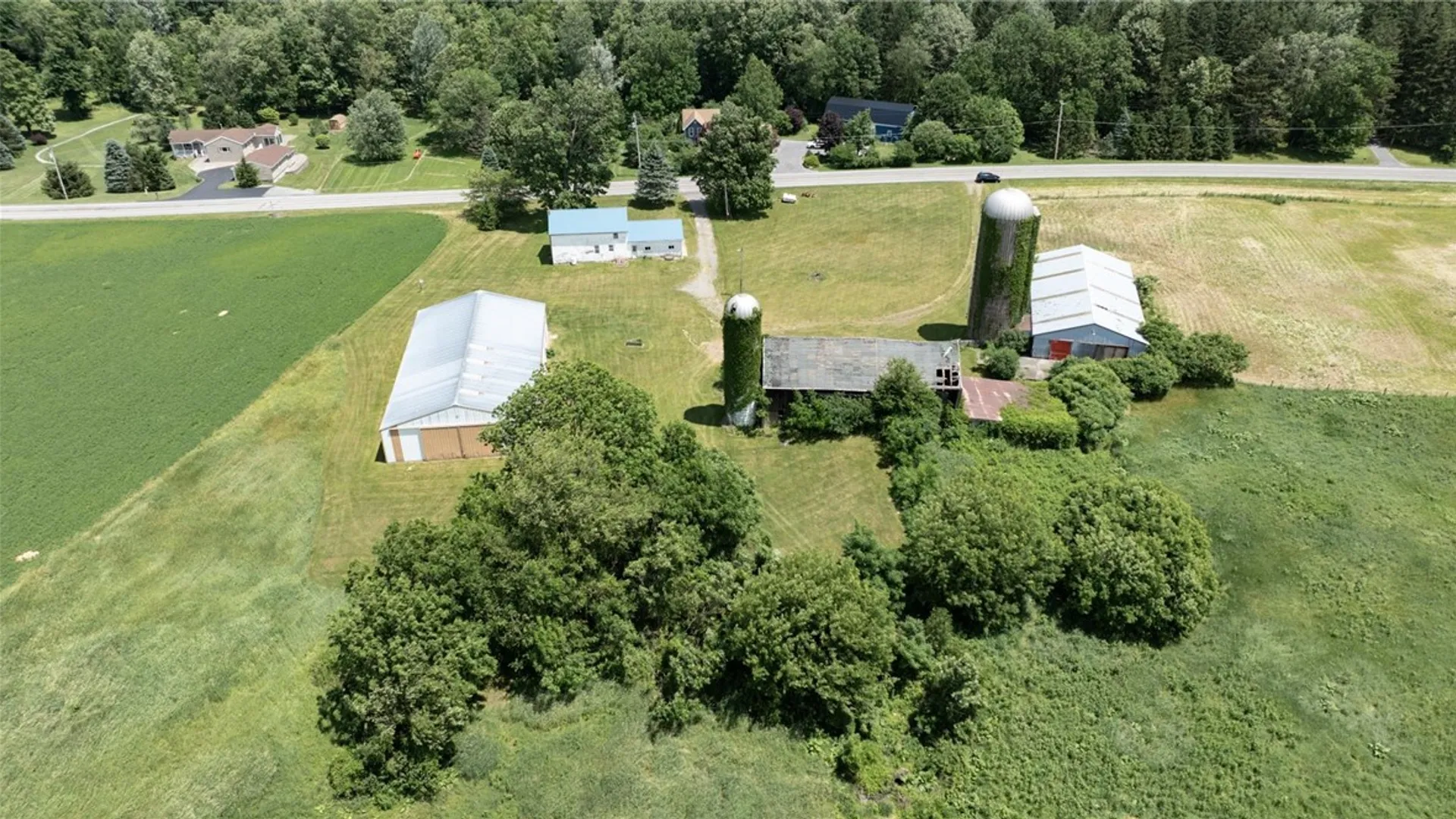 Property at 2270 Lester Road, Phelps, NY 14532 4